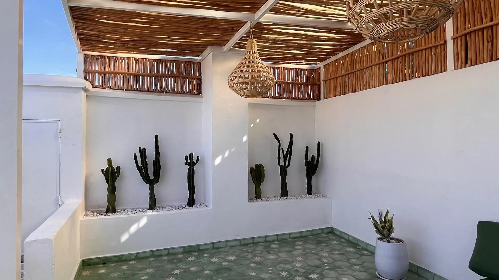 Neroli Le Riad, Idealement Situe Marrakesh 0*,  Morocco