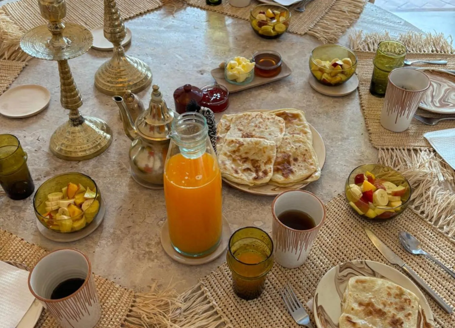 Neroli Le Riad, Idealement Situe Marrakesh 0*,  Morocco