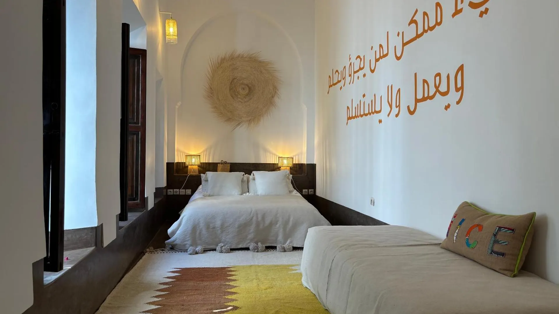 Villa Neroli Le Riad, Idealement Situe Marrakesh