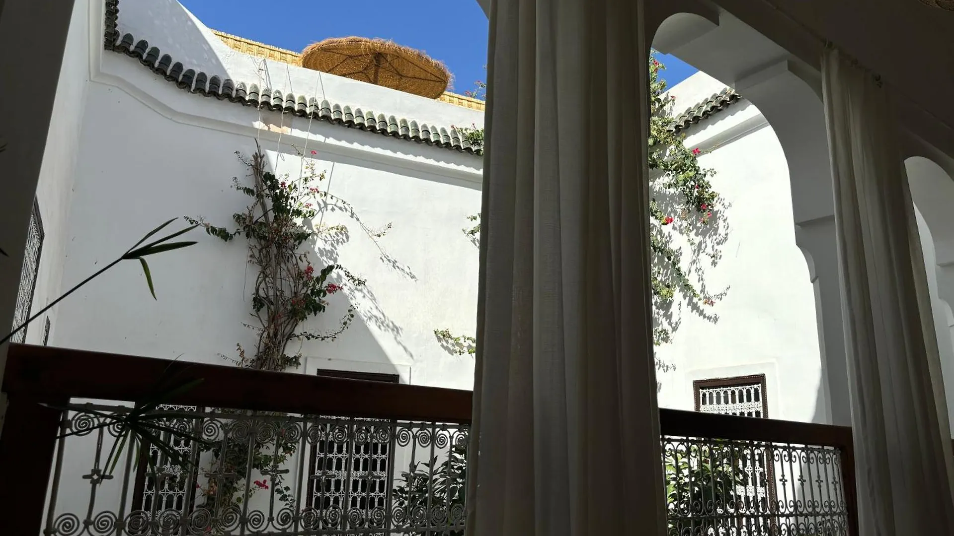 Neroli Le Riad, Idealement Situe Marrakesh Morocco