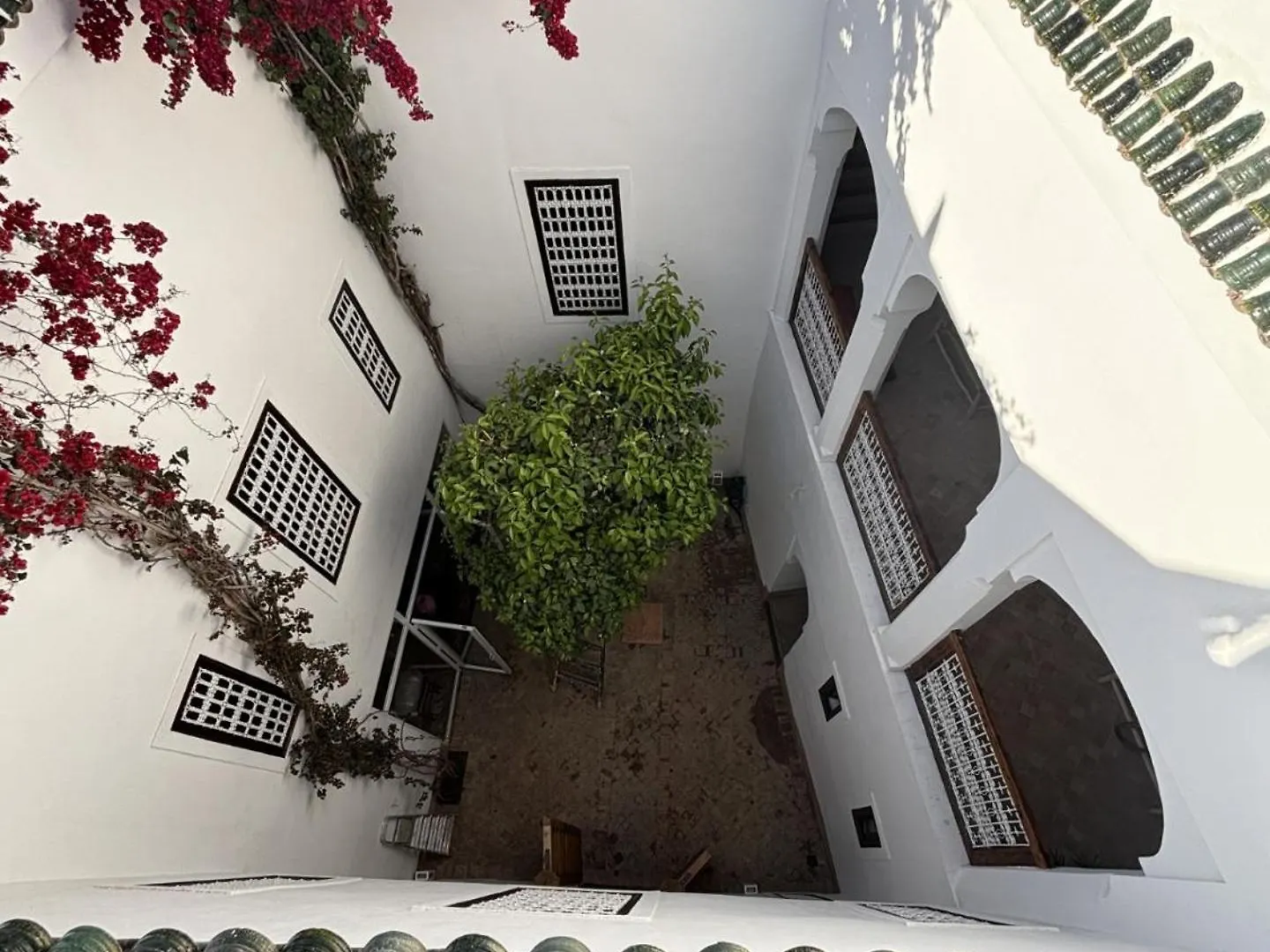 Neroli Le Riad, Idealement Situe Marrakesh Villa