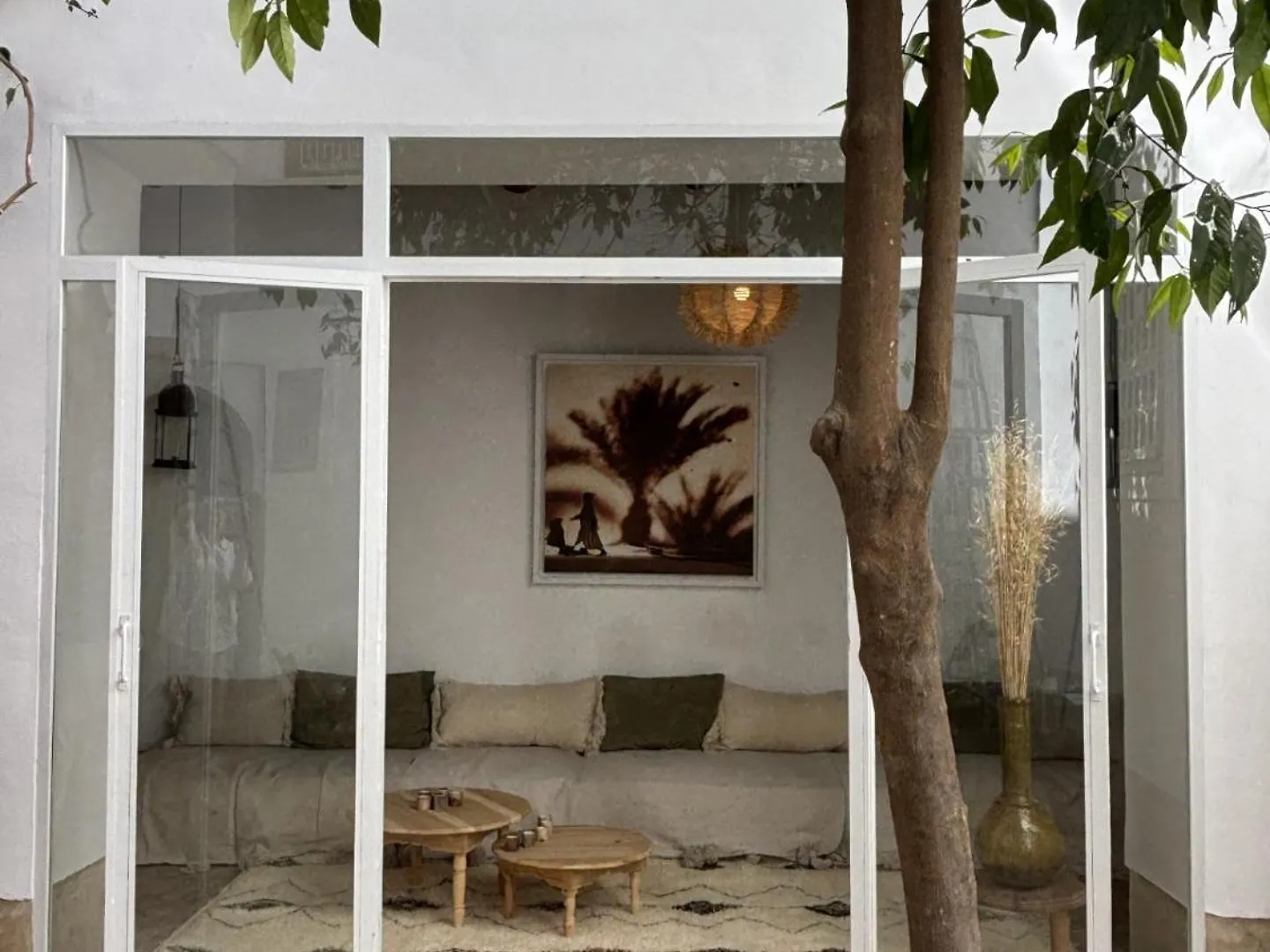 Neroli Le Riad, Idealement Situe Marrakesh Villa