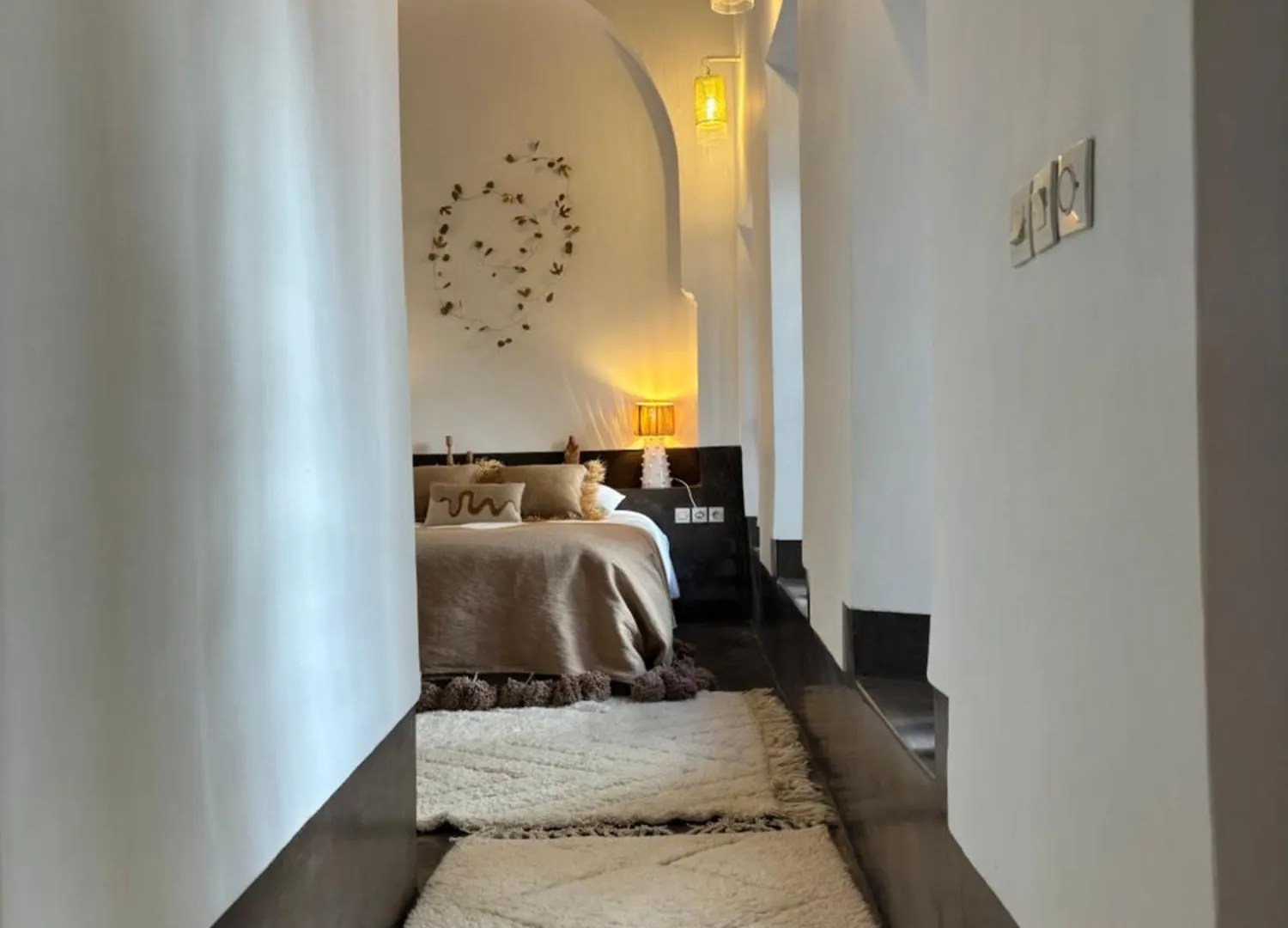 Neroli Le Riad, Idealement Situe Marrakesh Villa