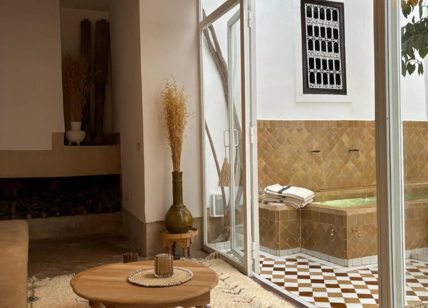 Neroli Le Riad, Idealement Situe Marrakesh