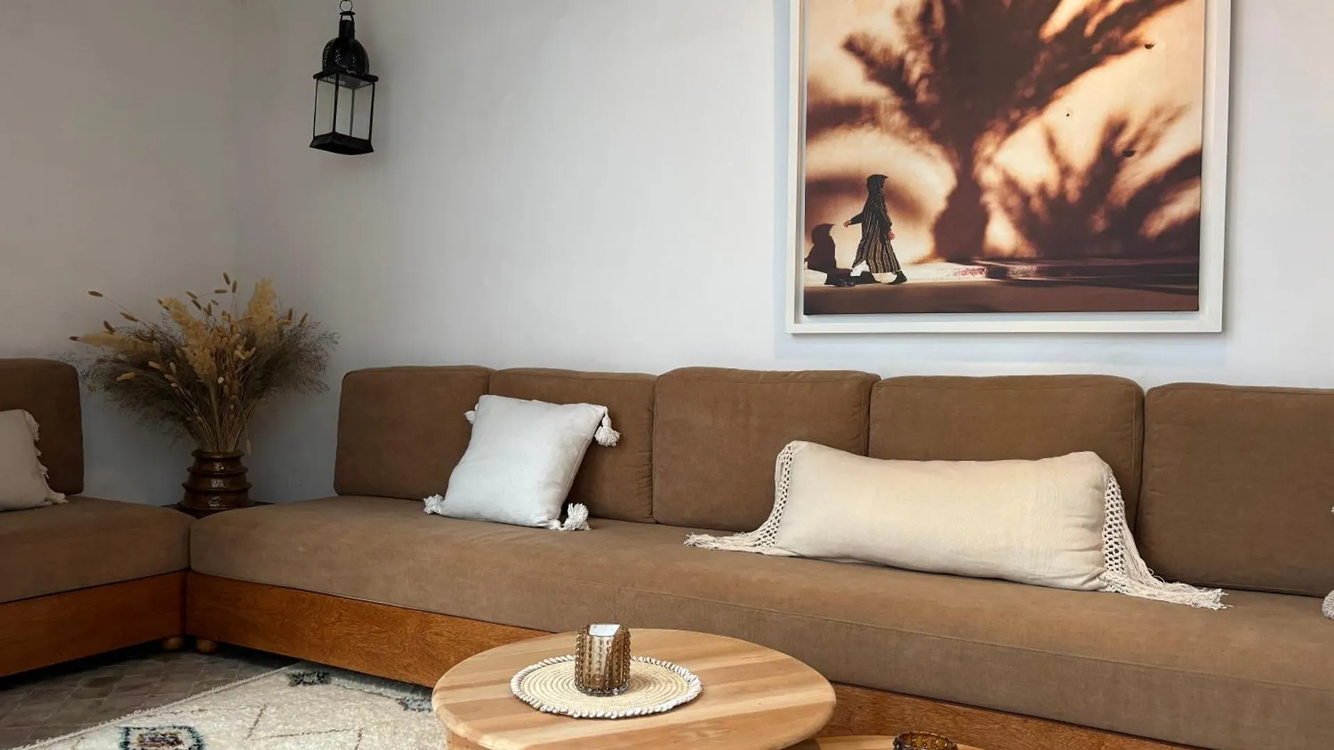 Villa Neroli Le Riad, Idealement Situe Marrakesh Morocco
