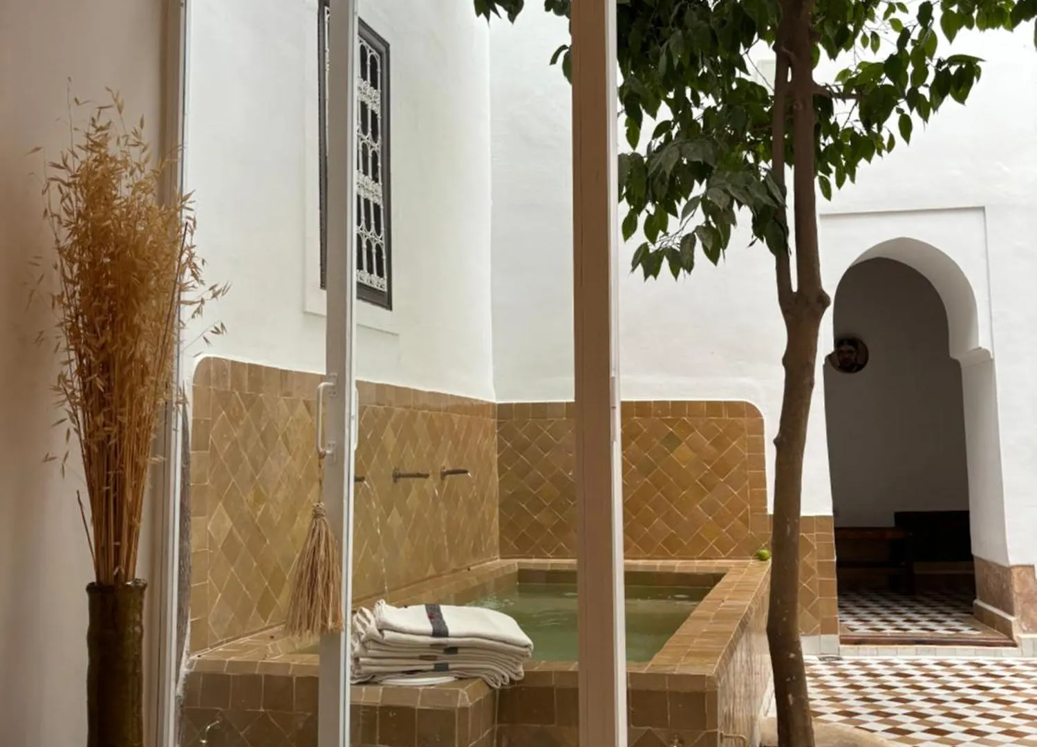 Neroli Le Riad, Idealement Situe Marrakesh