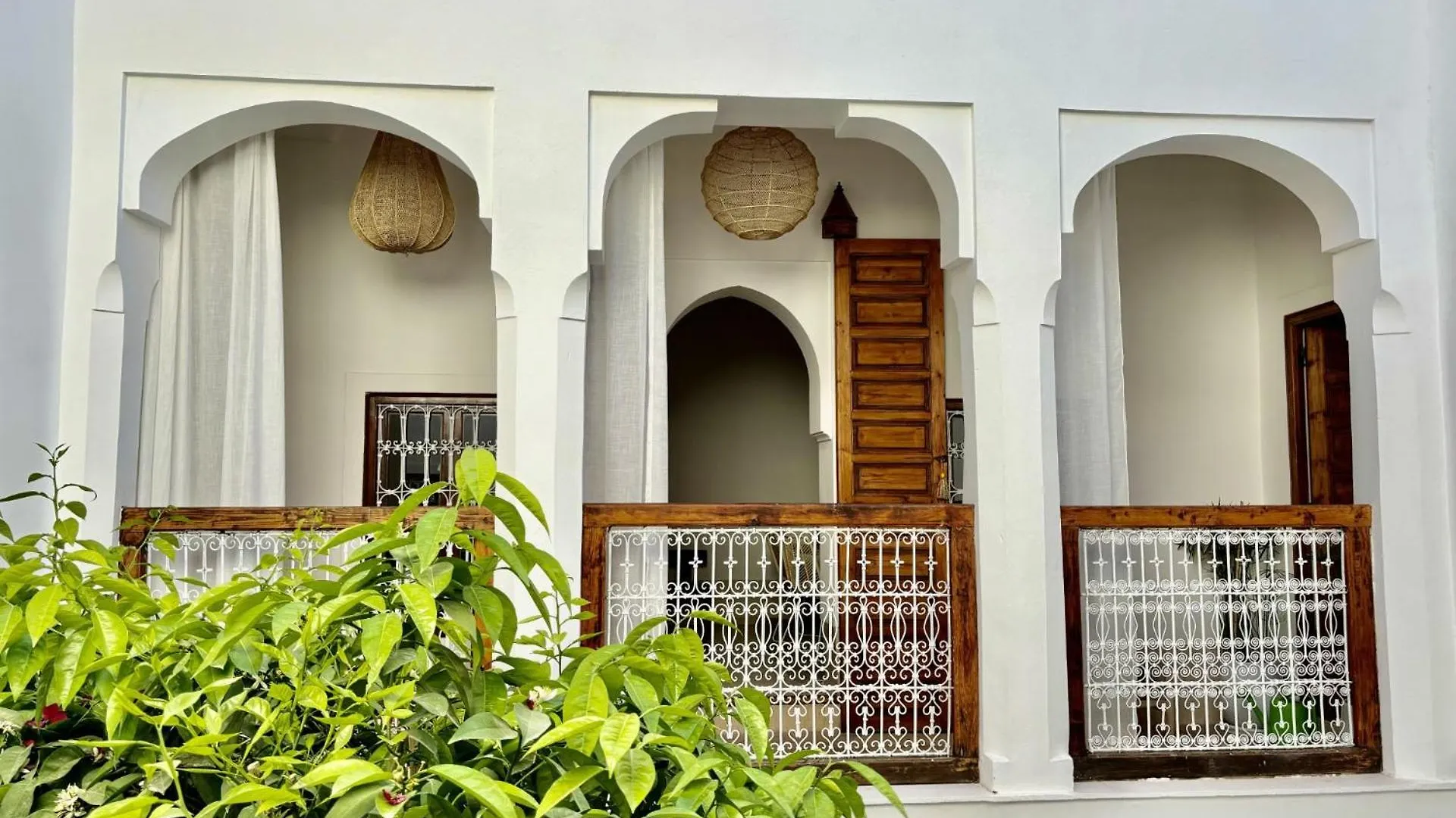 Villa Neroli Le Riad, Idealement Situe Marrakesh