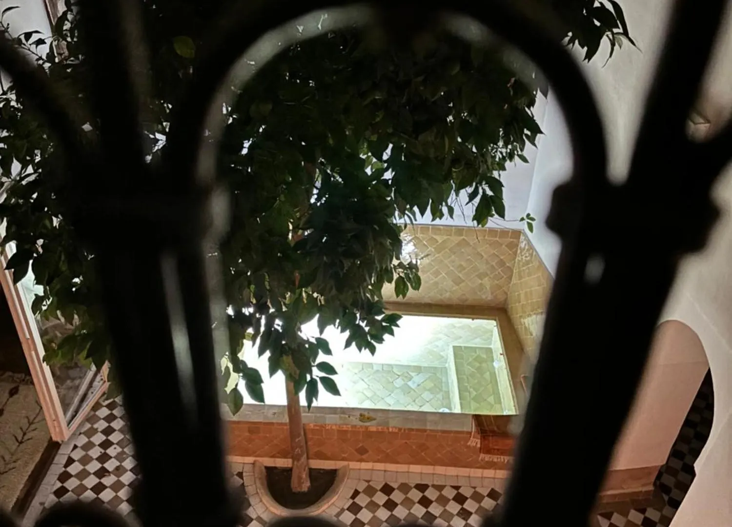 Neroli Le Riad, Idealement Situe Marrakesh Villa