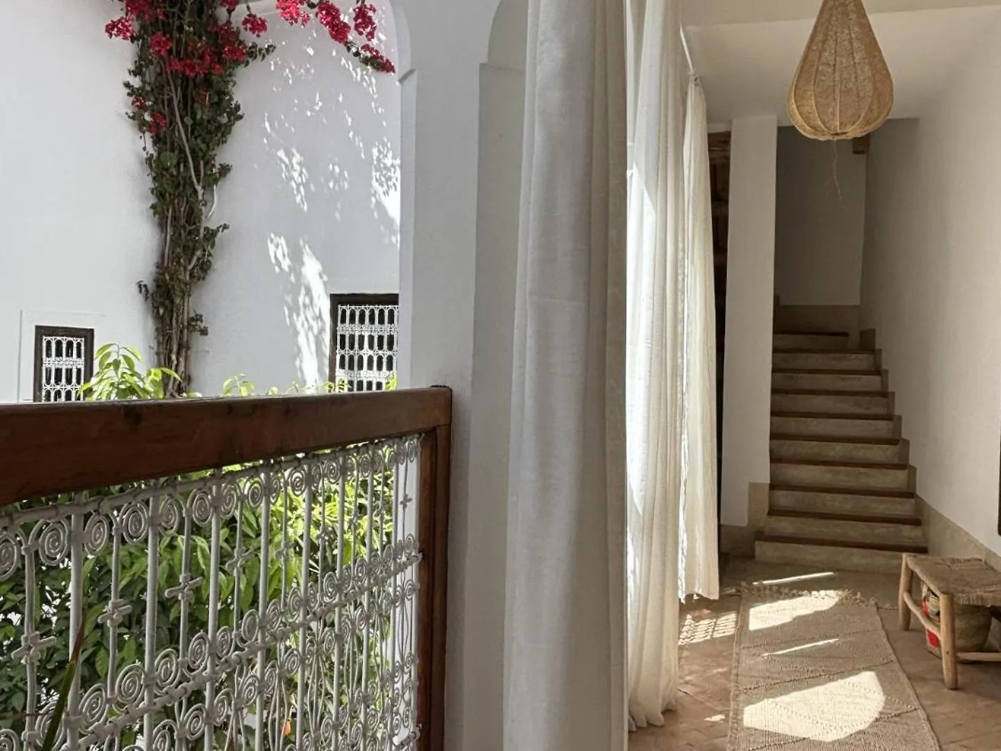 Villa Neroli Le Riad, Idealement Situe Marrakesh