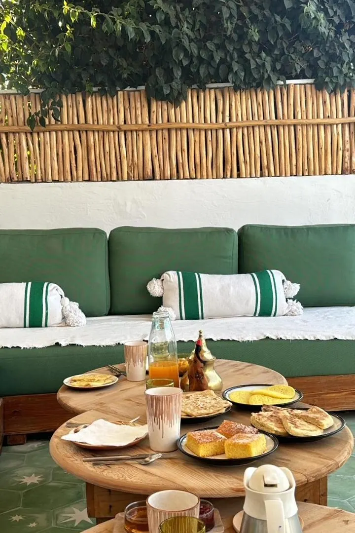 Neroli Le Riad, Idealement Situe Marrakesh