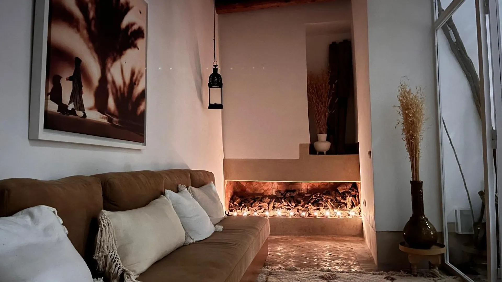 别墅 Neroli Le Riad, Idealement Situe 马拉喀什 摩洛哥