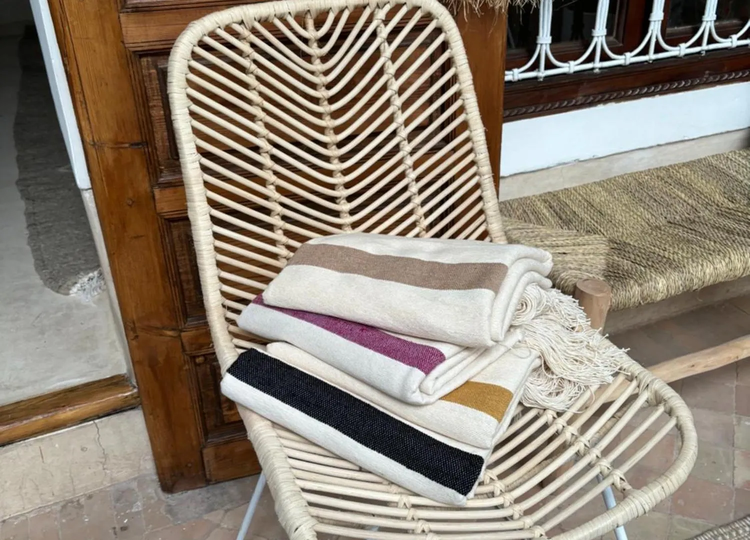 Neroli Le Riad, Idealement Situe 马拉喀什 摩洛哥