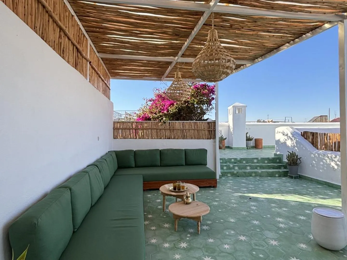 Neroli Le Riad, Idealement Situe 马拉喀什