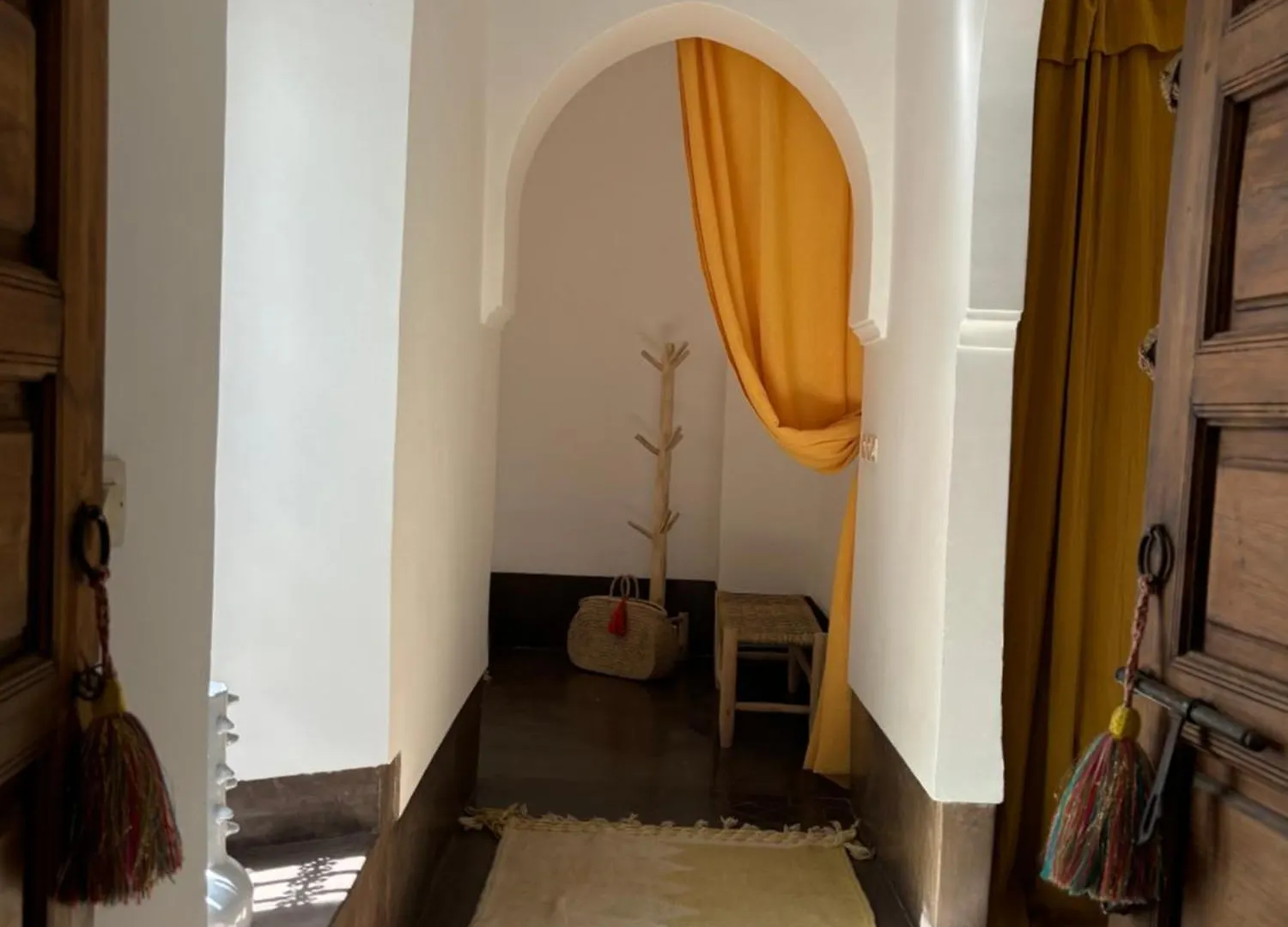Neroli Le Riad, Idealement Situe 马拉喀什