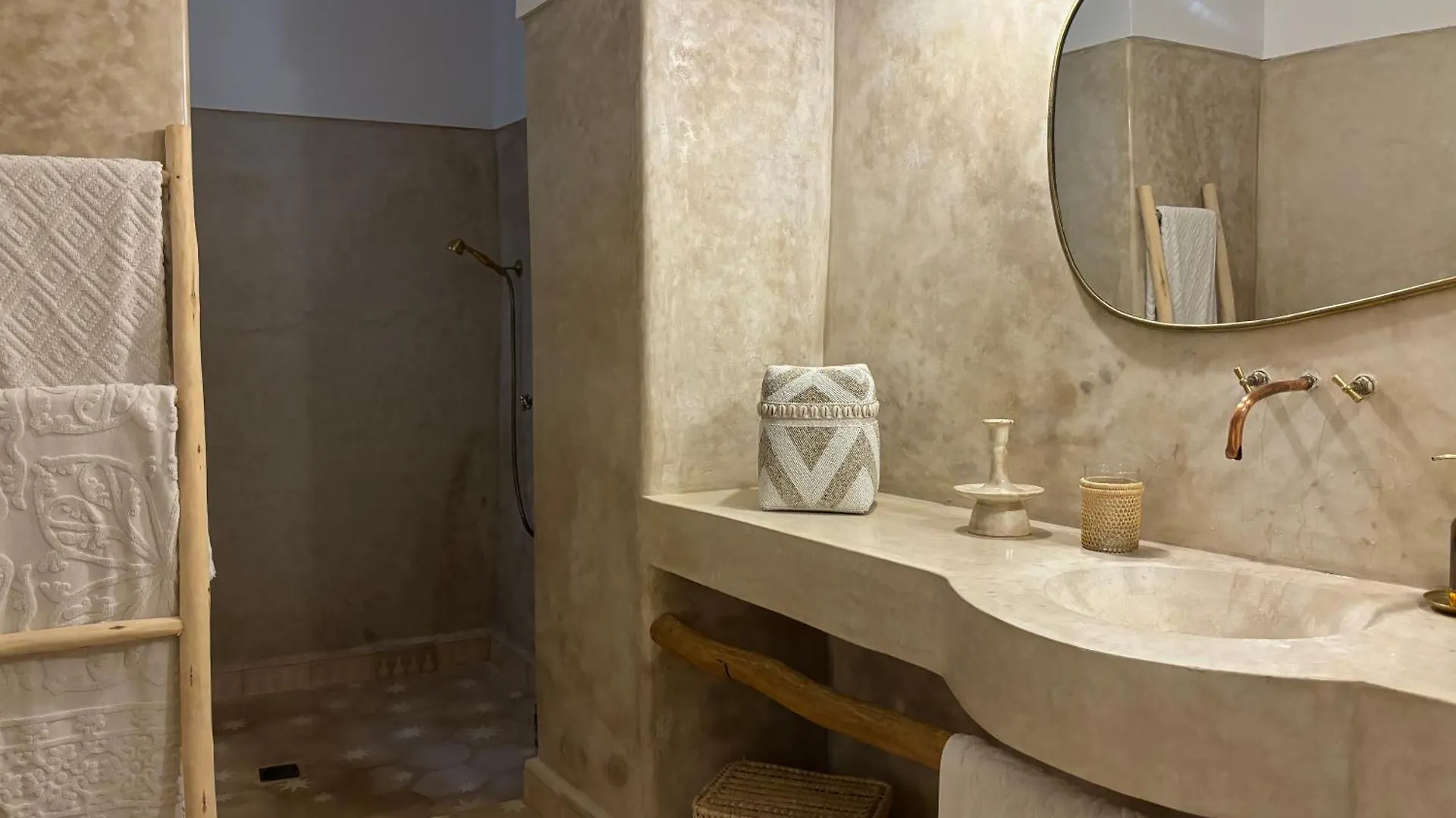 Neroli Le Riad, Idealement Situe 马拉喀什 0*,  摩洛哥