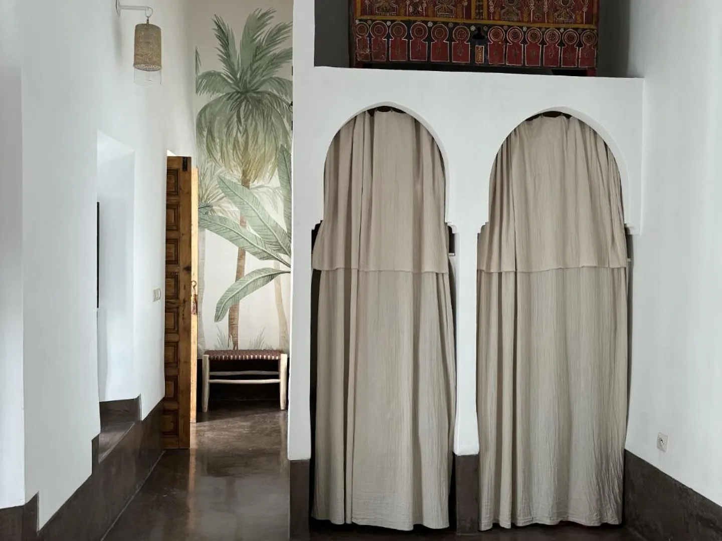 Neroli Le Riad, Idealement Situe 马拉喀什