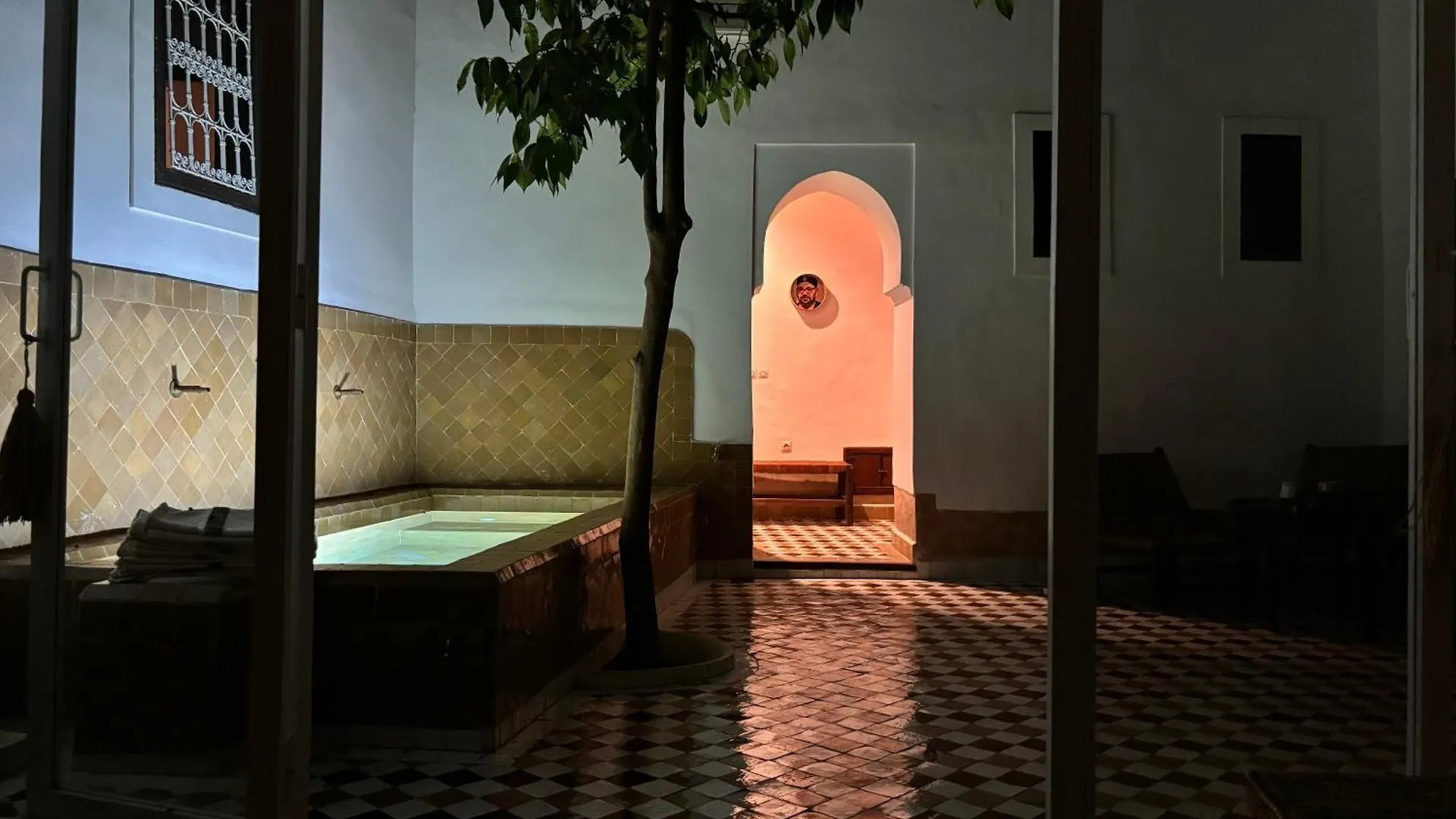 Neroli Le Riad, Idealement Situe 马拉喀什 0*,  摩洛哥