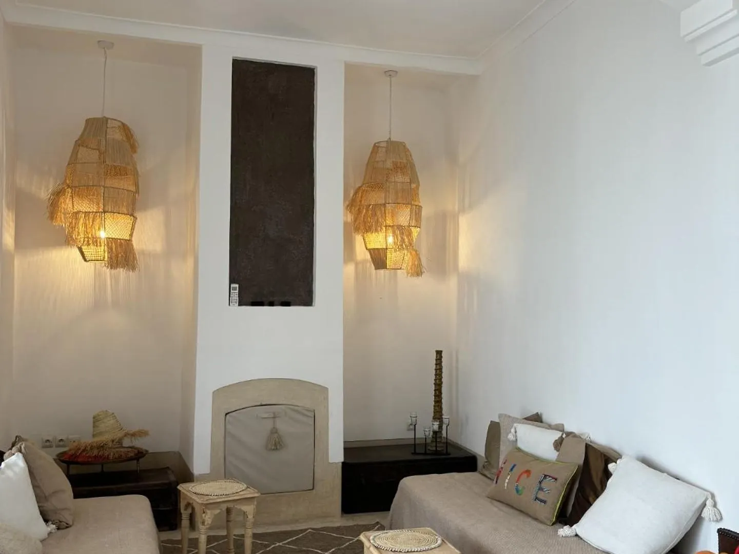 别墅 Neroli Le Riad, Idealement Situe 马拉喀什 摩洛哥