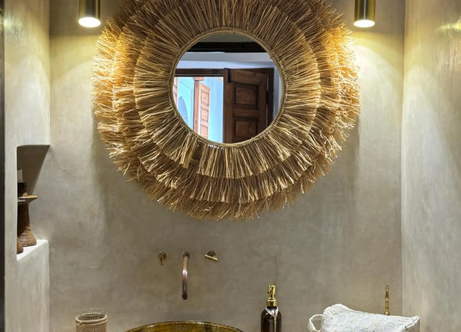 Neroli Le Riad, Idealement Situe 马拉喀什 摩洛哥