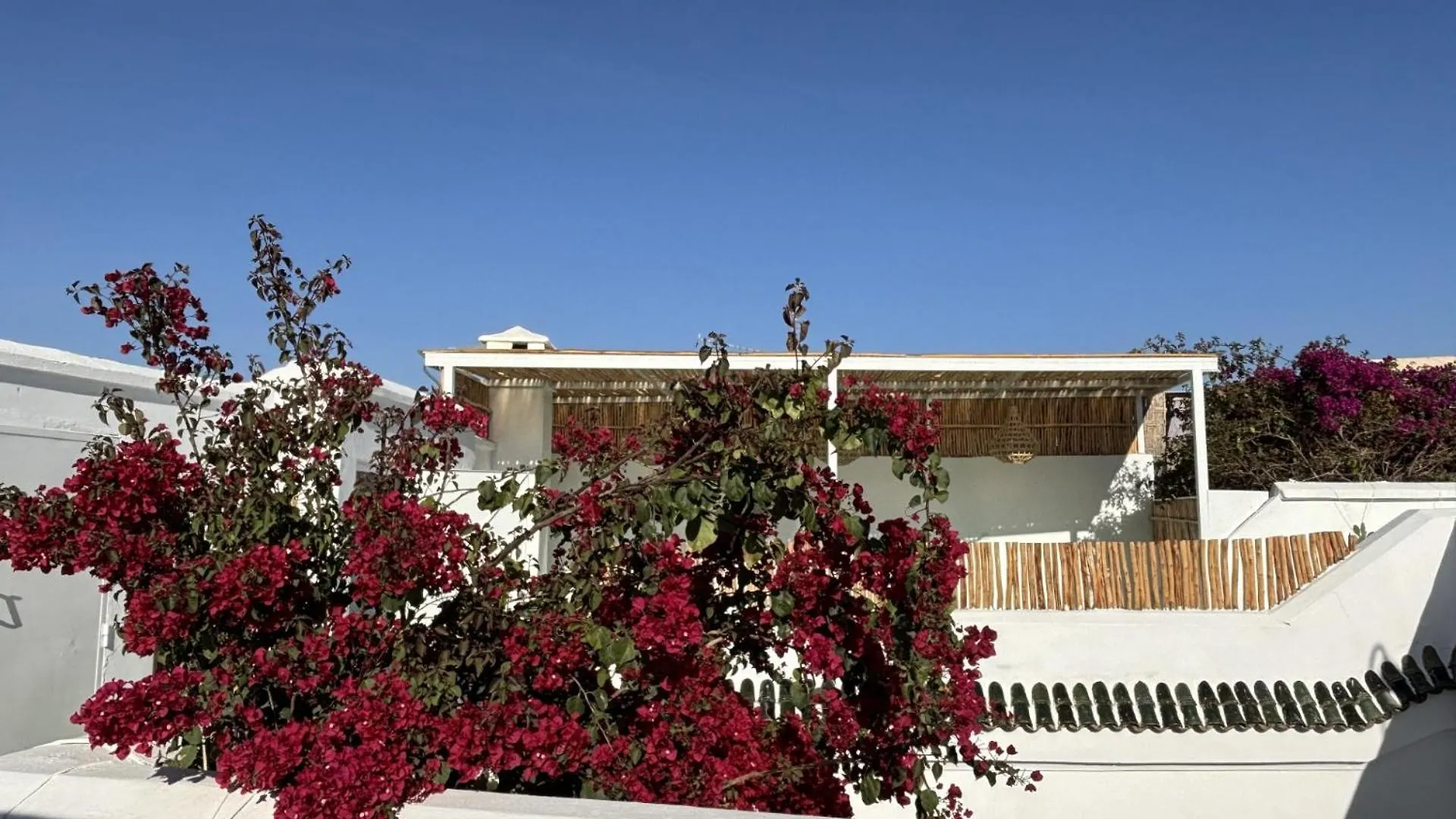 Neroli Le Riad, Idealement Situe 马拉喀什 别墅