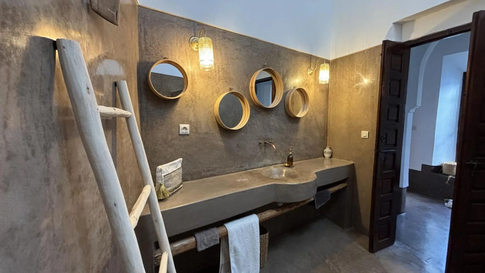 Neroli Le Riad, Idealement Situe 马拉喀什