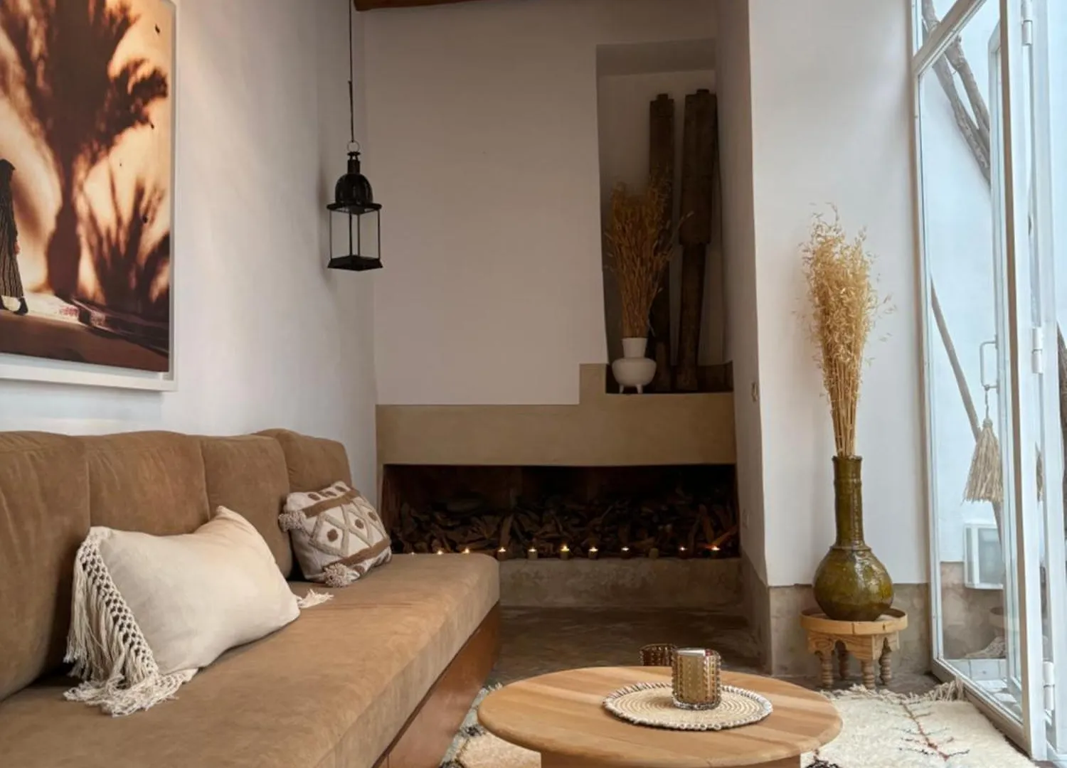 别墅 Neroli Le Riad, Idealement Situe 马拉喀什