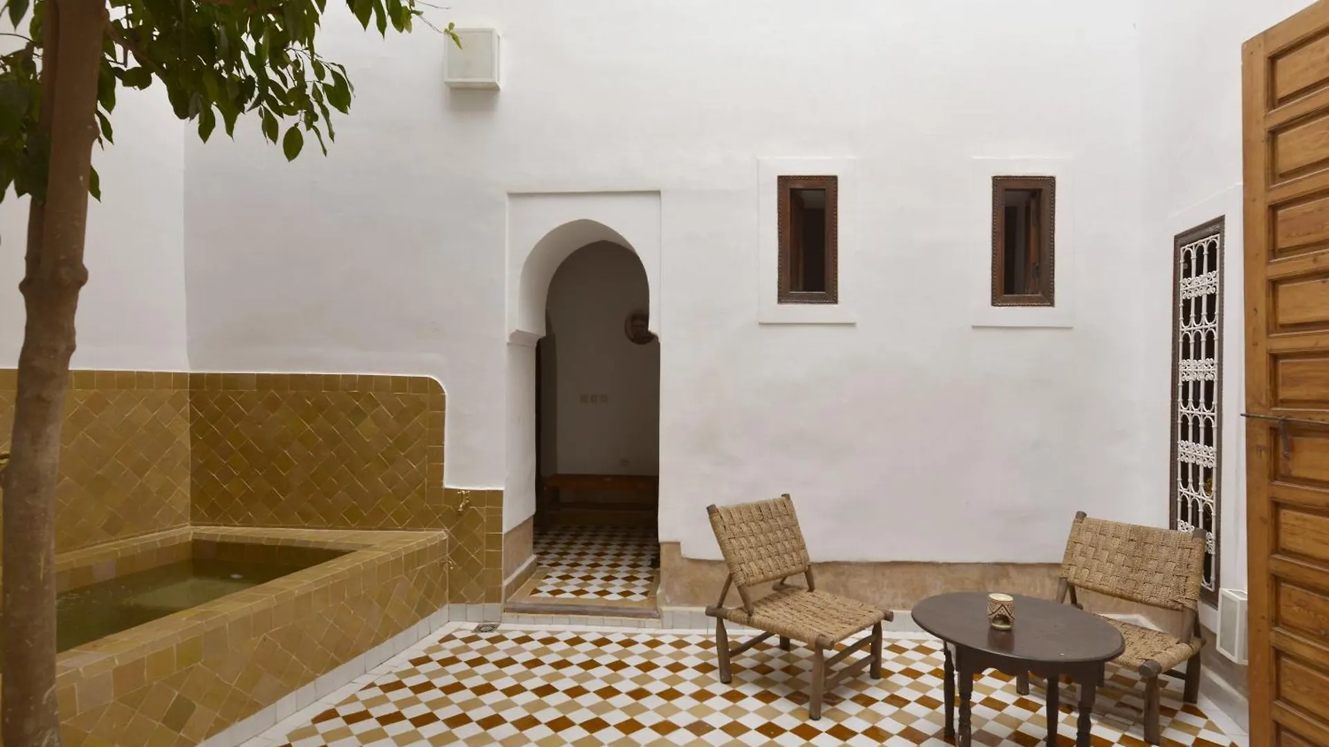 Neroli Le Riad, Idealement Situe 马拉喀什 0*,  摩洛哥