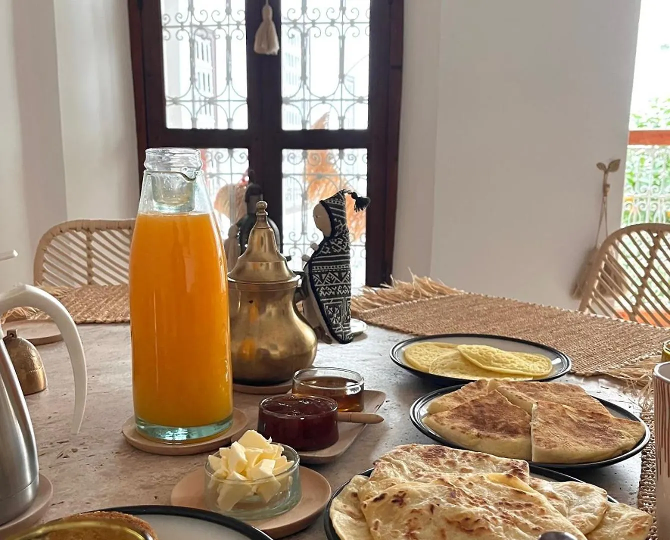 别墅 Neroli Le Riad, Idealement Situe 马拉喀什